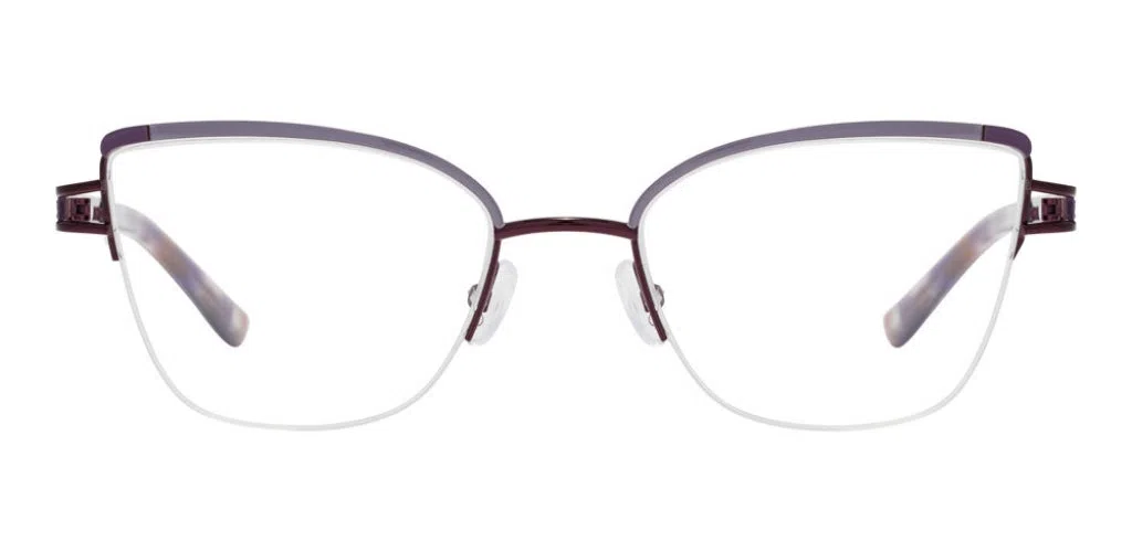 Liz Claiborne L484 Eyeglasses - view 2